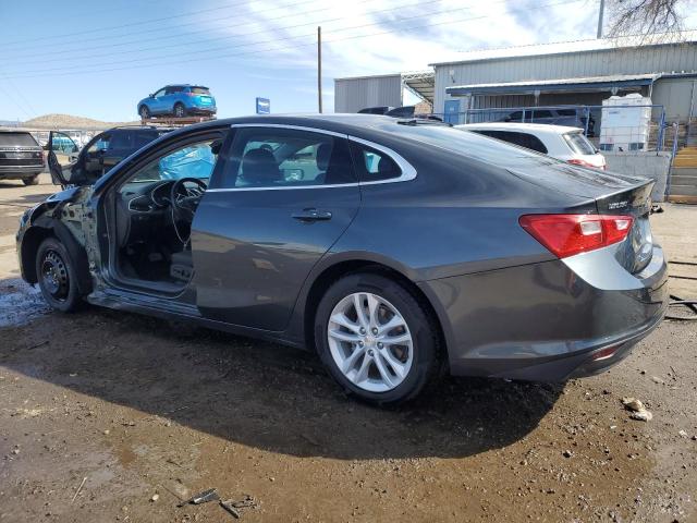 2018 CHEVROLET MALIBU LT - 1G1ZD5ST1JF174800