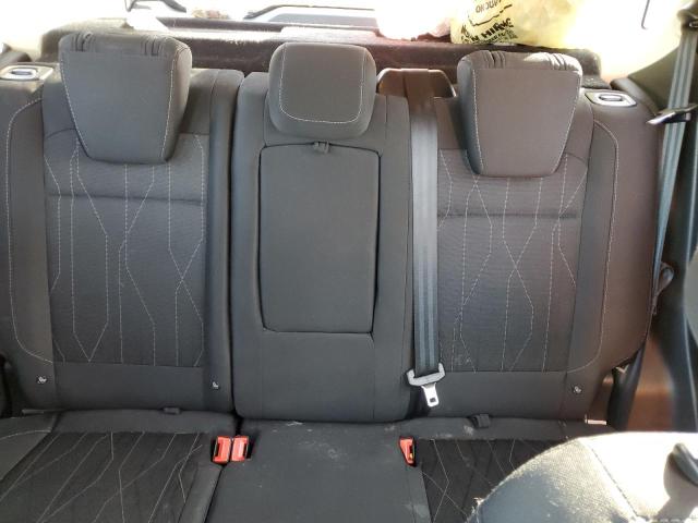 2021 FORD ECOSPORT S - MAJ3S2GE4MC440737