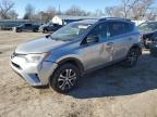2017 TOYOTA RAV4 LE - 2T3BFREV9HW579531