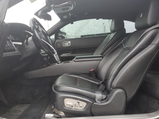 2015 ROLLS-ROYCE WRAITH SCA665C53FUX85085