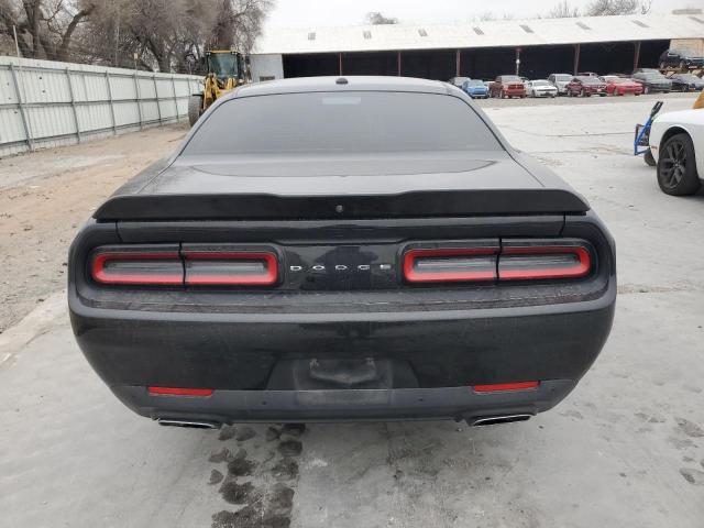 2019 DODGE CHALLENGER - 2C3CDZBT9KH651983