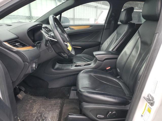 2015 LINCOLN MKC 5LMTJ2AH7FUJ14954