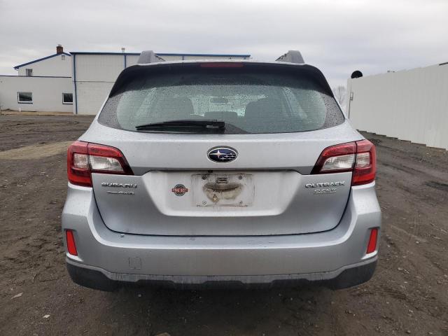 2017 SUBARU OUTBACK 2. - 4S4BSAAC8H3416045
