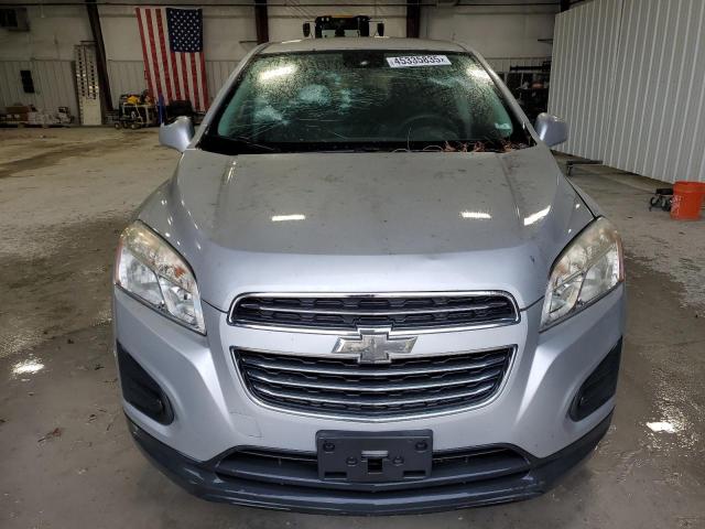 2015 CHEVROLET TRAX 1LS 3GNCJPSB6FL254784