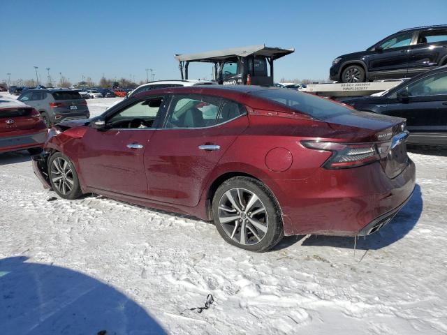 2020 NISSAN MAXIMA SL - 1N4AA6DV0LC376863
