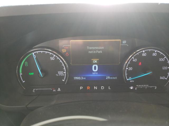 2024 FORD MAVERICK L 3FTTW8M37RRA43150