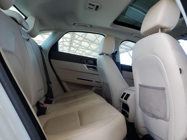 2016 JAGUAR XF PRESTIG SAJBE4BV9GCY02678