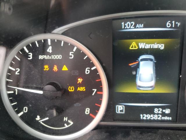 2016 NISSAN SENTRA S - 3N1AB7AP0GL666844