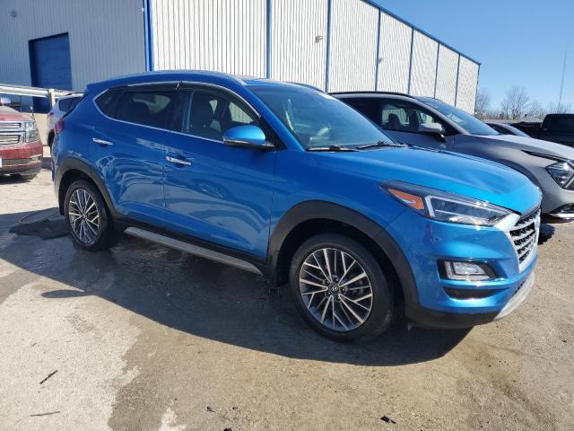 Vin: km8j33al8ku984978, lot: 47039895, hyundai tucson limited 20194