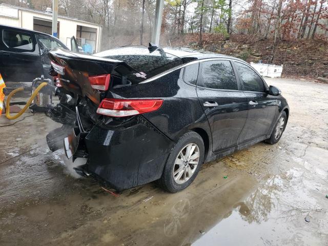 Vin: 5xxgt4l3xgg038721, lot: 44935215, kia optima lx 20163