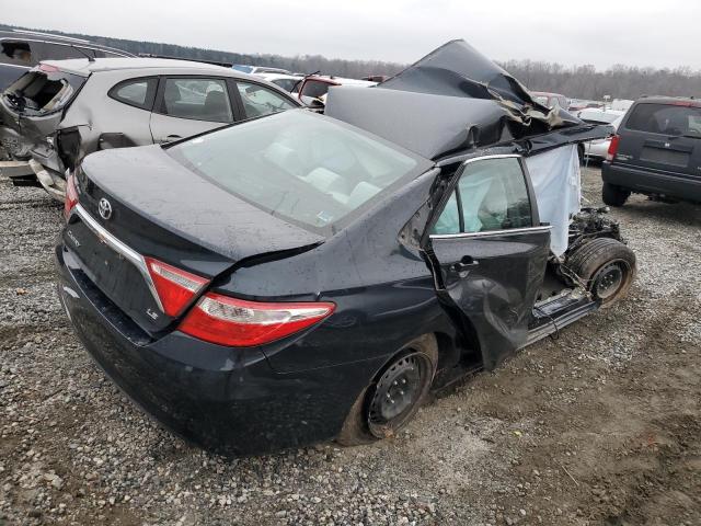 2017 TOYOTA CAMRY LE - 4T1BF1FK0HU285143