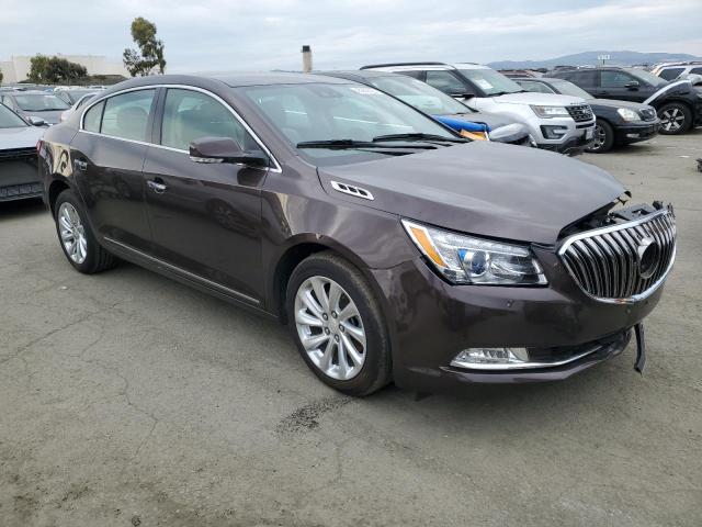 2015 BUICK LACROSSE P 1G4GD5G30FF214827