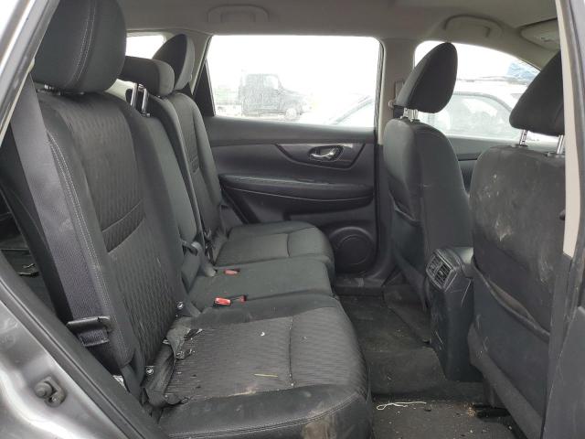 2018 NISSAN ROGUE S - KNMAT2MV5JP598642