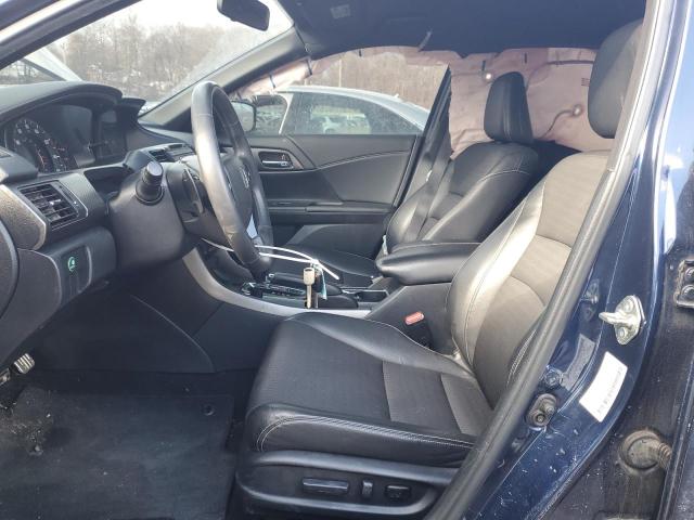 2016 HONDA ACCORD SPO - 1HGCR2F51GA185845