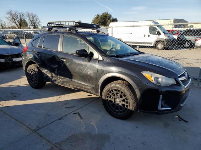 2017 SUBARU CROSSTREK - JF2GPADC3H8261755