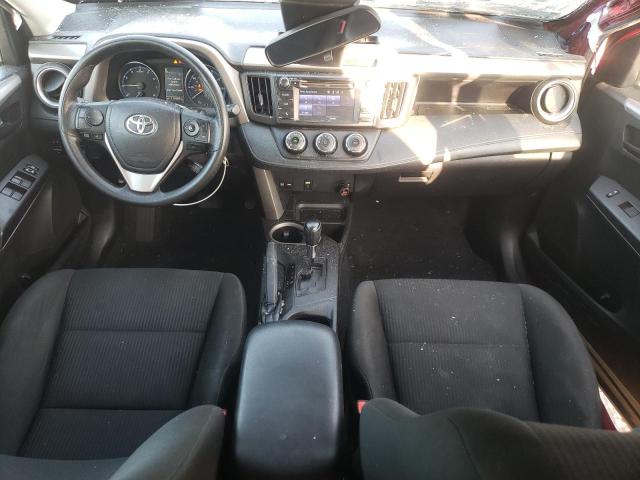 2018 TOYOTA RAV4 LE - 2T3ZFREV5JW459987