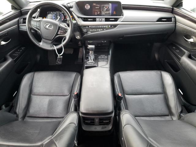 2020 LEXUS ES 350 - 58ADZ1B11LU063063