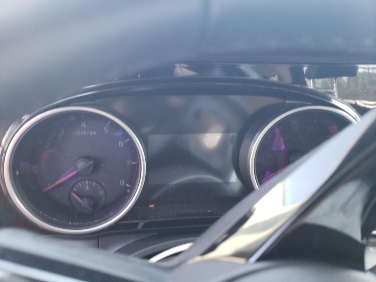 KIA CARNIVAL SX PRESTIGE