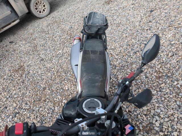 2018 HONDA CRF250 L MLHMD4416J5100735