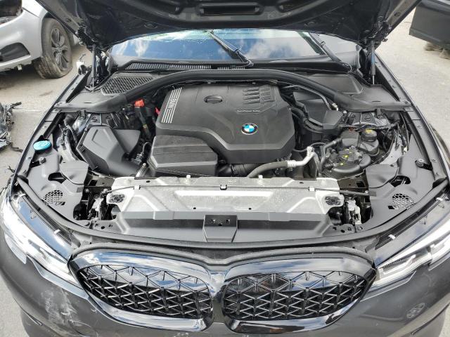 2019 BMW 330XI - 3MW5R7J59K8B00893