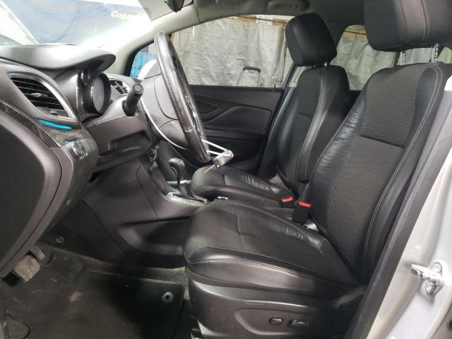 2015 BUICK ENCORE - KL4CJESB6FB133116