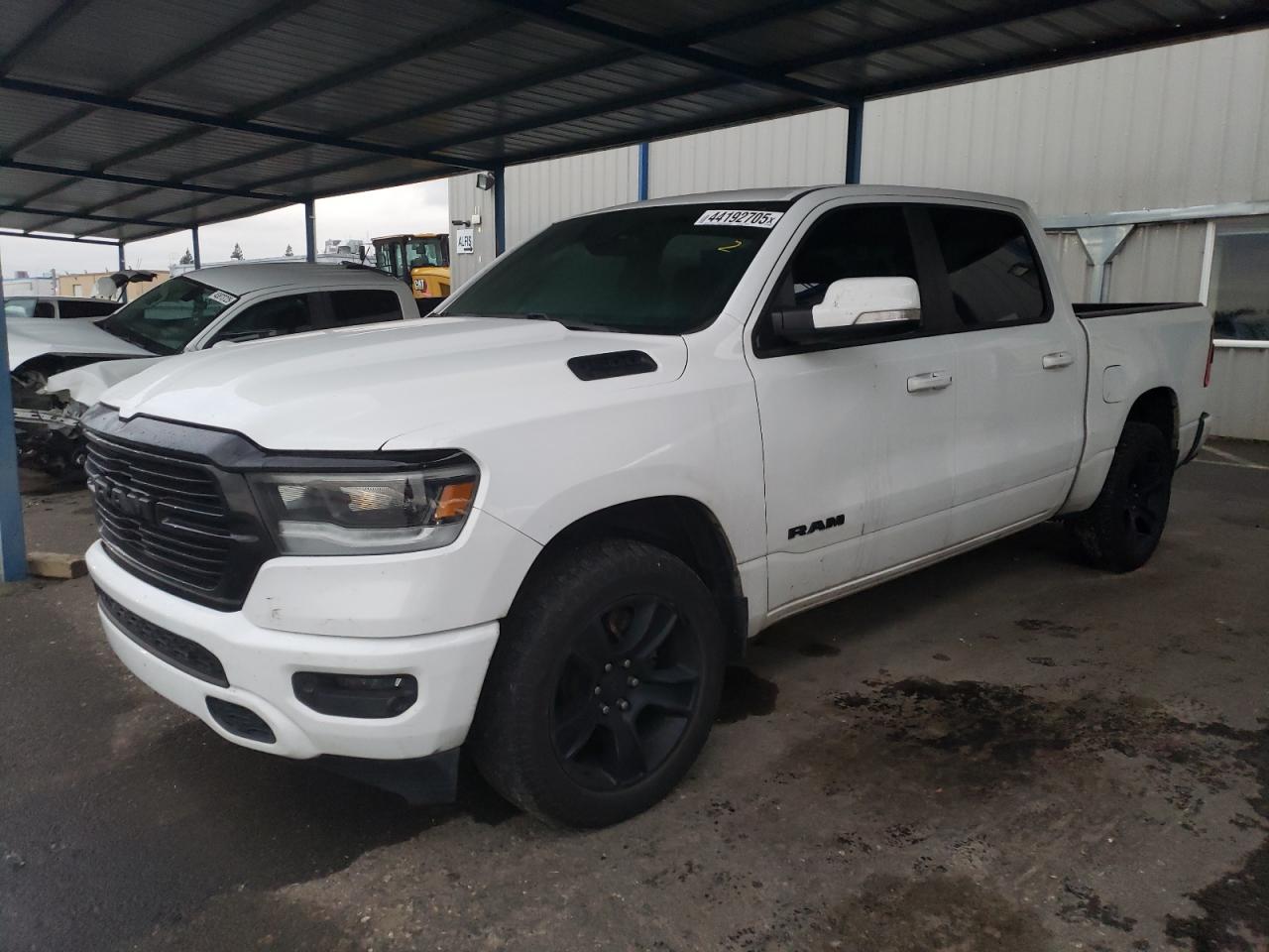 RAM 1500 BIG HORN/LONE STAR
