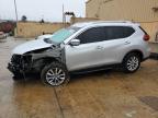 2017 NISSAN ROGUE S - KNMAT2MT2HP505083