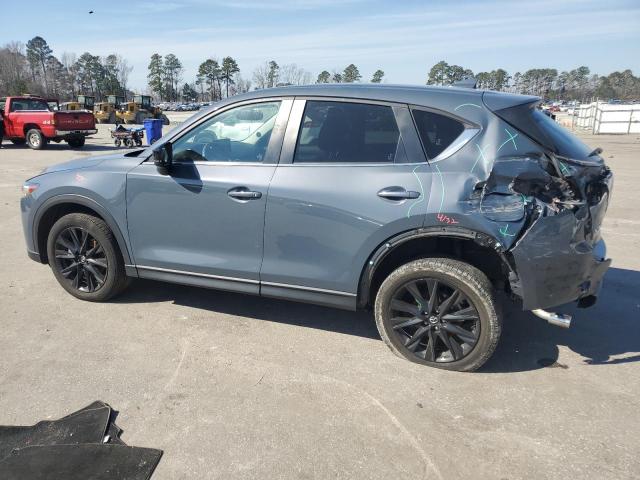 Vin: jm3kfacy1m0355061, lot: 47954035, mazda cx-5 touring 20212