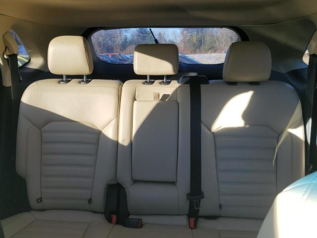 2016 FORD EDGE SEL 2FMPK4J95GBC33096