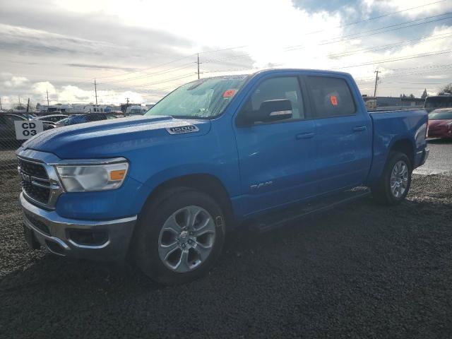 RAM 1500 BIG HORN/LONE STAR
