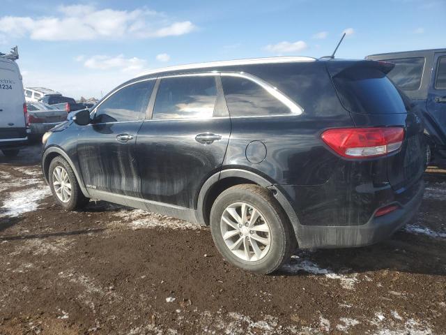 2016 KIA SORENTO LX - 5XYPGDA58GG131709