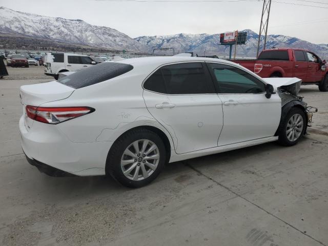Vin: 4t1c11ak1lu927873, lot: 44817385, toyota camry le 20203