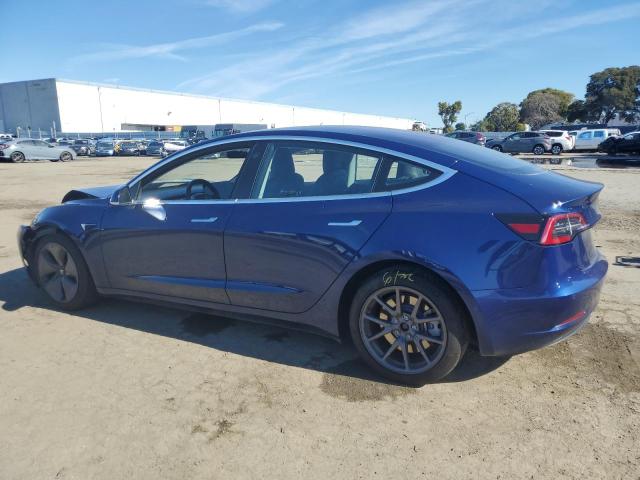 Vin: 5yj3e1ea8jf009022, lot: 46136635, tesla model 3 20182
