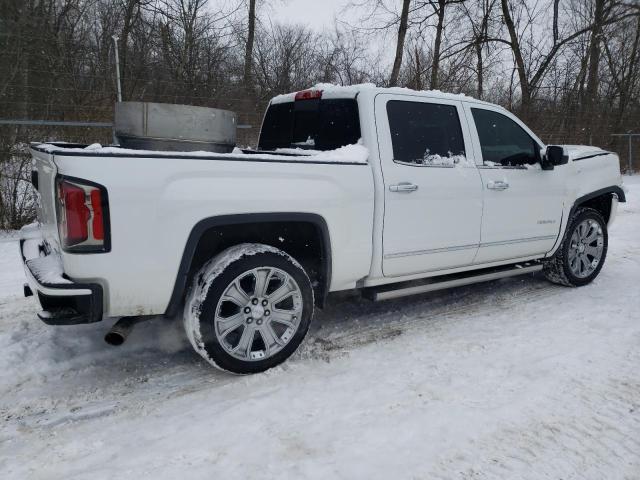 Vin: 3gtu2pej5jg443988, lot: 46529615, gmc sierra k1500 denali 20183