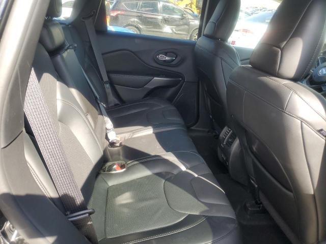 2021 JEEP CHEROKEE L - 1C4PJMMX2MD216358