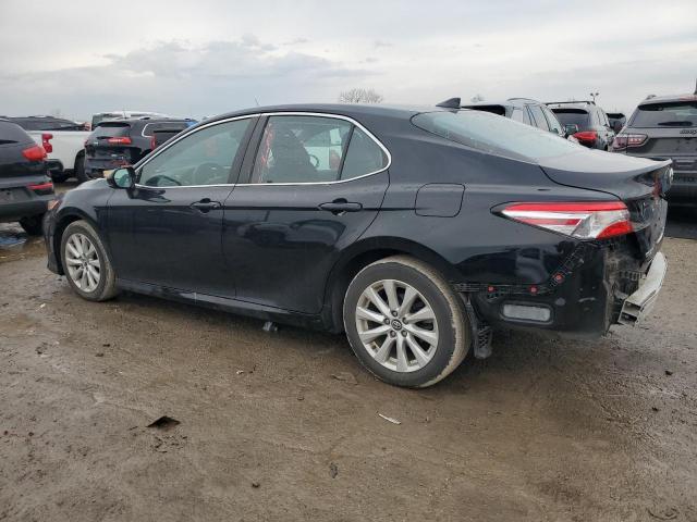 2020 TOYOTA CAMRY LE - 4T1C11AK5LU899527