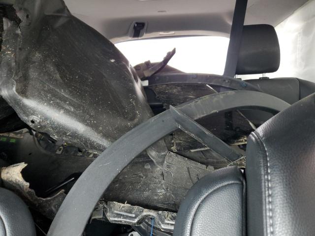 2022 HONDA PILOT SE 5FNYF6H25NB014849