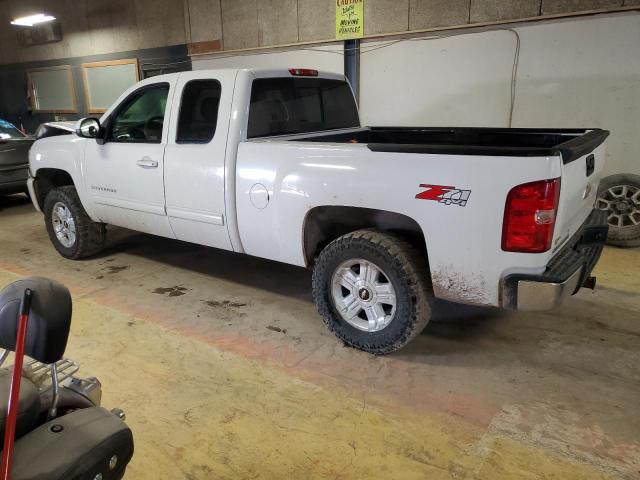 Vin: 1gcrkte3xbz270597, lot: 44180865, chevrolet all models k1500 ltz 20112