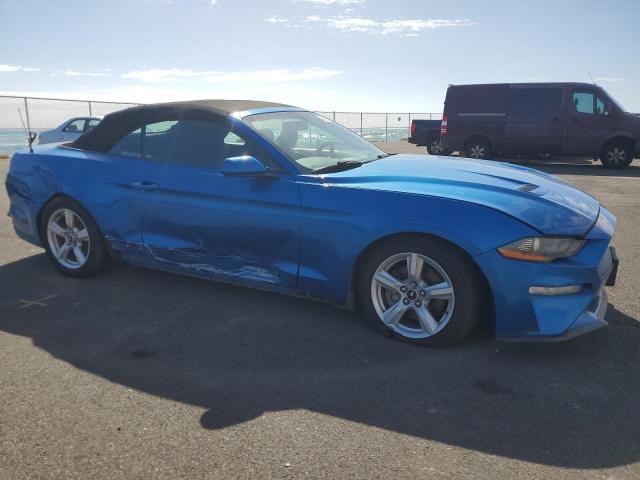 2019 FORD MUSTANG - 1FATP8UHXK5158798