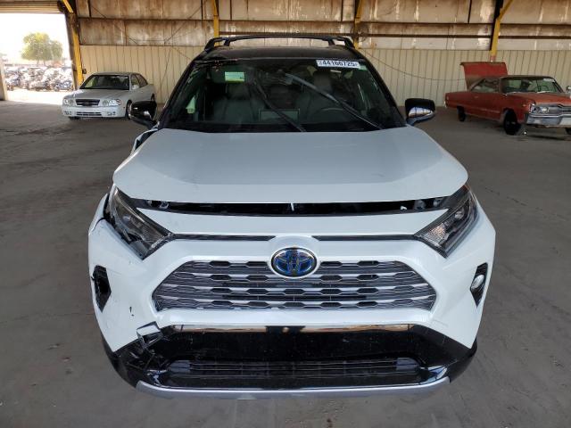 2019 TOYOTA RAV4 XSE - JTMEWRFVXKD507589