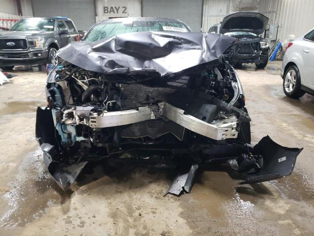 2018 HONDA CIVIC EX - 19XFC1F42JE000270