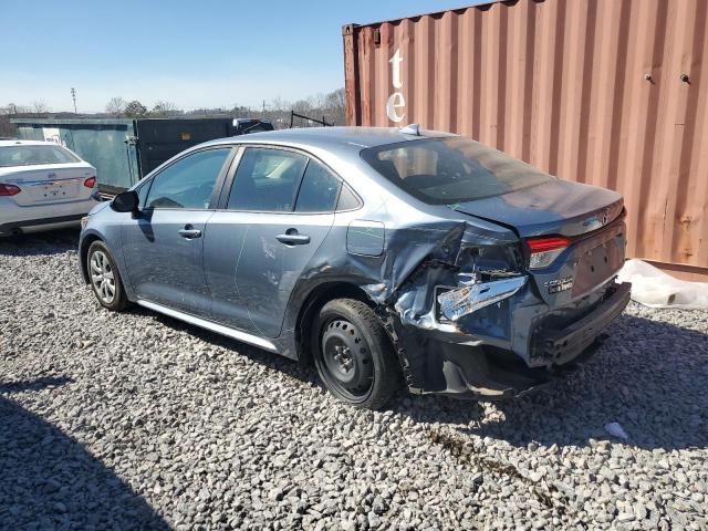 Vin: 5yfepmae2mp177146, lot: 47044815, toyota corolla le 20212