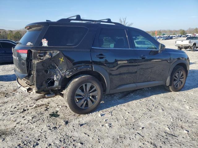 2023 NISSAN PATHFINDER - 5N1DR3BC6PC231683
