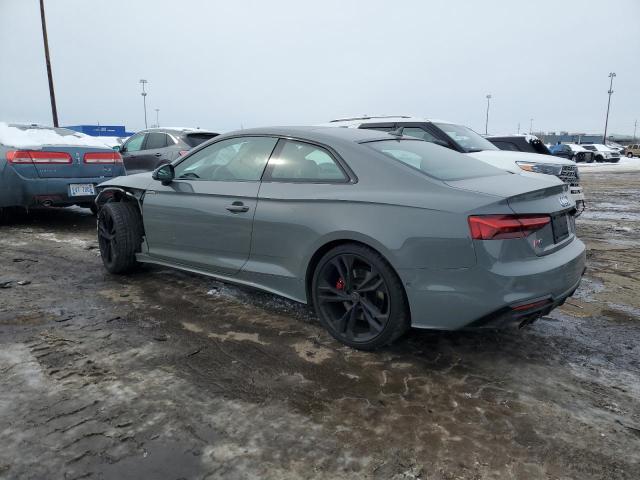 2020 AUDI S5 PRESTIG WAUR4AF51LA009015