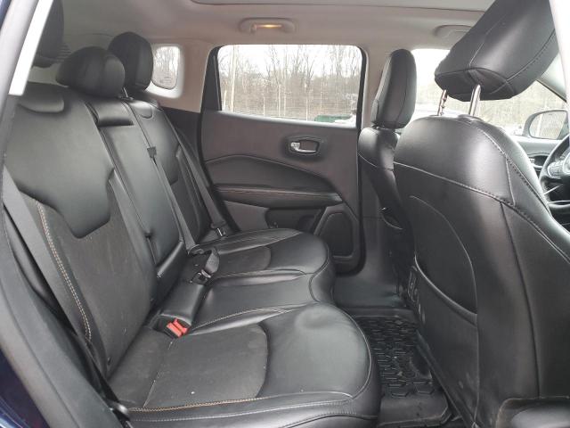 2020 JEEP COMPASS LA - 3C4NJDBB9LT222861
