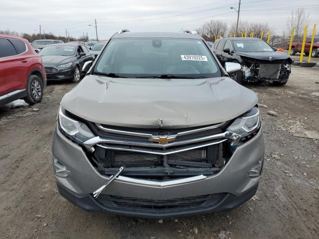 2018 CHEVROLET EQUINOX PR - 3GNAXWEX7JS570149
