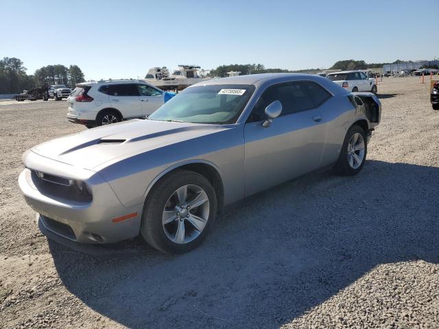 2018 DODGE CHALLENGER #3100525634