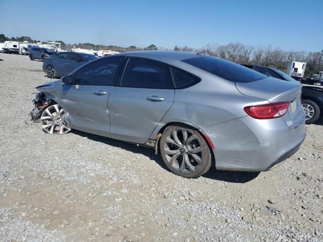 Vin: 1c3cccbb4fn564822, lot: 46831265, chrysler 200 s 20152