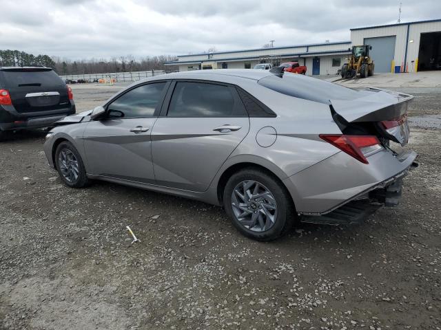 Vin: kmhlm4dg3ru662947, lot: 44839745, hyundai elantra sel 20242