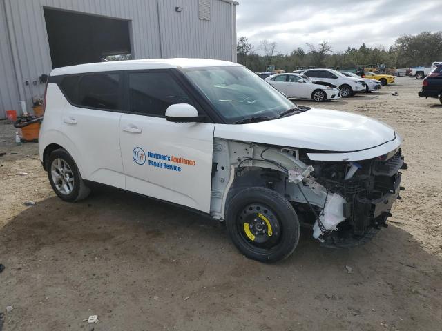 2025 KIA SOUL LX KNDJ23AU2S7923303
